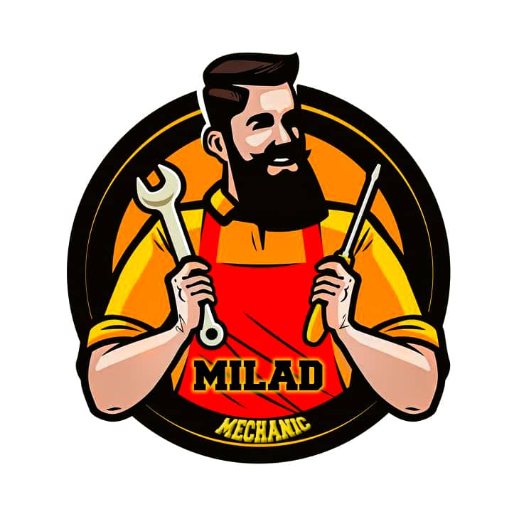 میلاد با مهارت و تجربه خود، می تواند انواع خودروها را با کیفیت و قیمت مناسب تعمیر و نگهداری کند