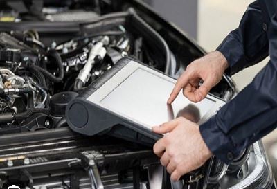 خدمات مکانیکی میلاد