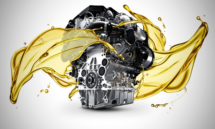 سرویس روغن موتور و گیربکس